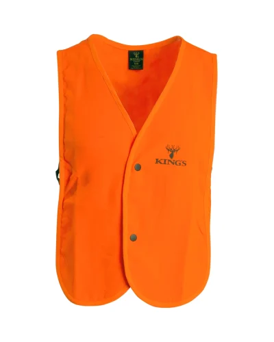 Blaze Vest Review: A Simple Outer Layer Without the Fleece