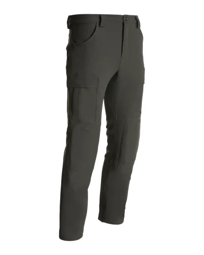 XKG Preacher Pant 2.0 - Charcoal / 30S