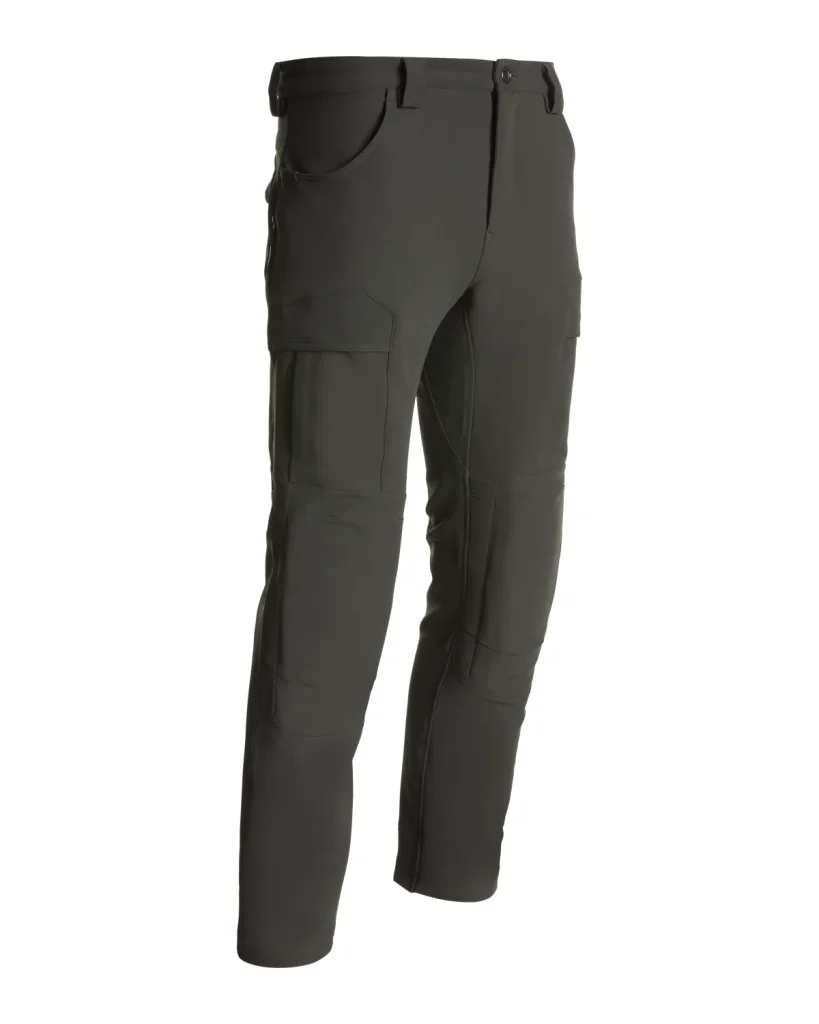 XKG Preacher Pant 2.0 - Charcoal / 30S