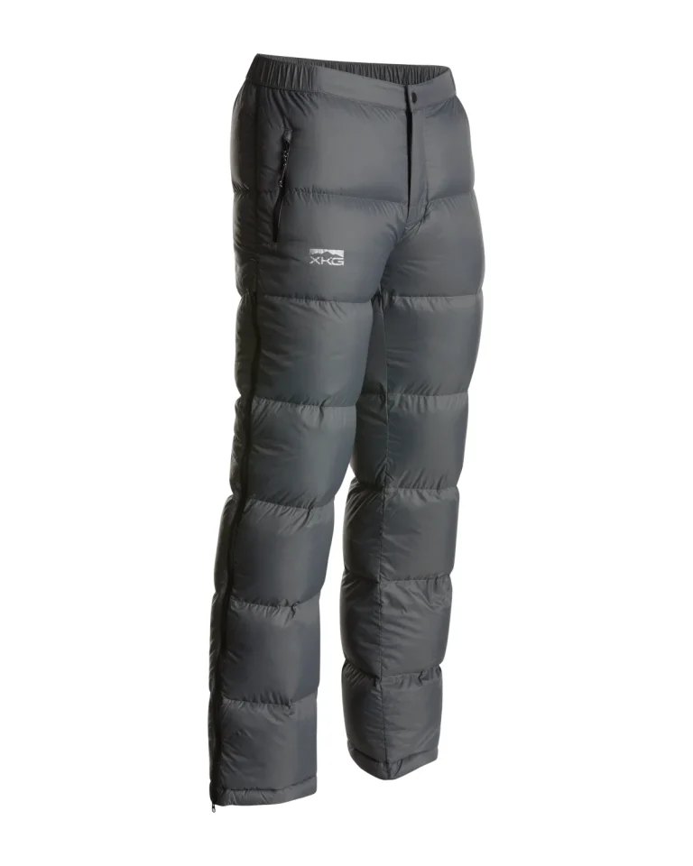 XKG Down Transition Pant - Charcoal / S