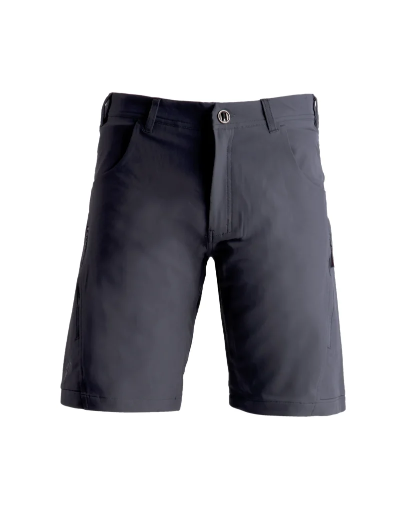 XKG Ridge Short - Charcoal / 30