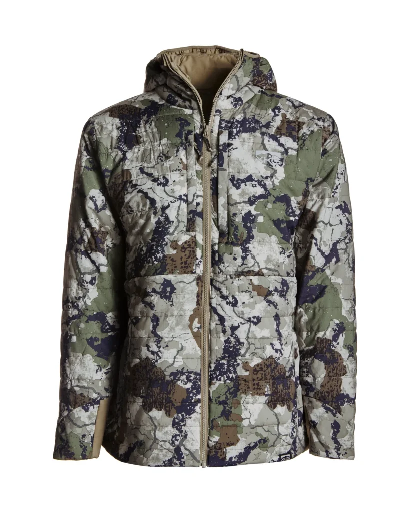 XKG Transition Flex Jacket - XK7 / M