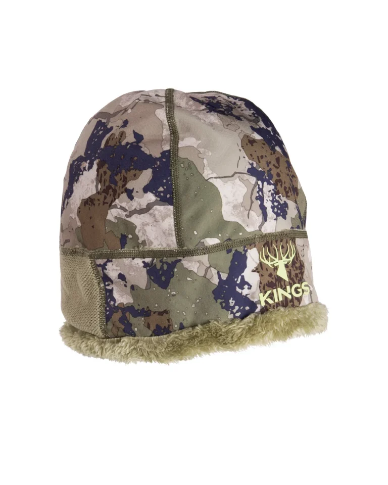 XKG Beanie - XK7 / M/L