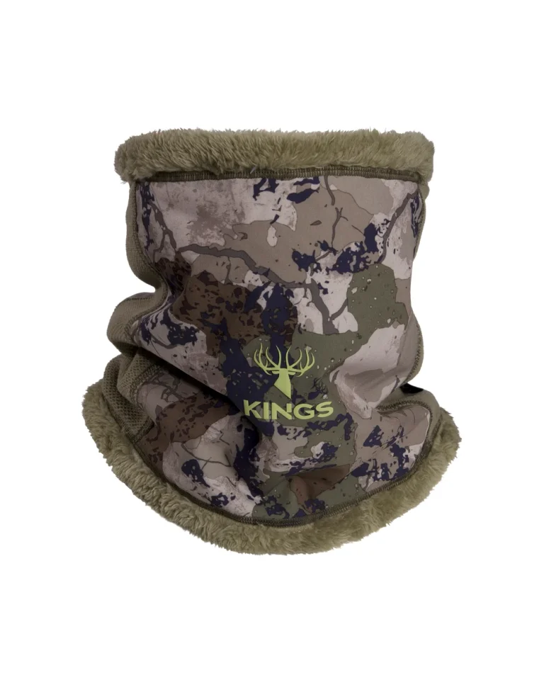 XKG Neck Gaiter - XK7 / One Size