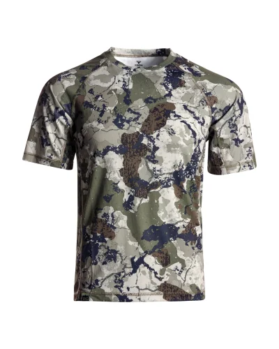 XKG Elevation Short Sleeve Tee Review: Warm-Weather Comfort With Uneven Size Reports