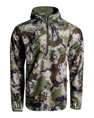 XKG Covert Hoodie Review: Secure Pockets, With a Tight Face-Covering Caveat