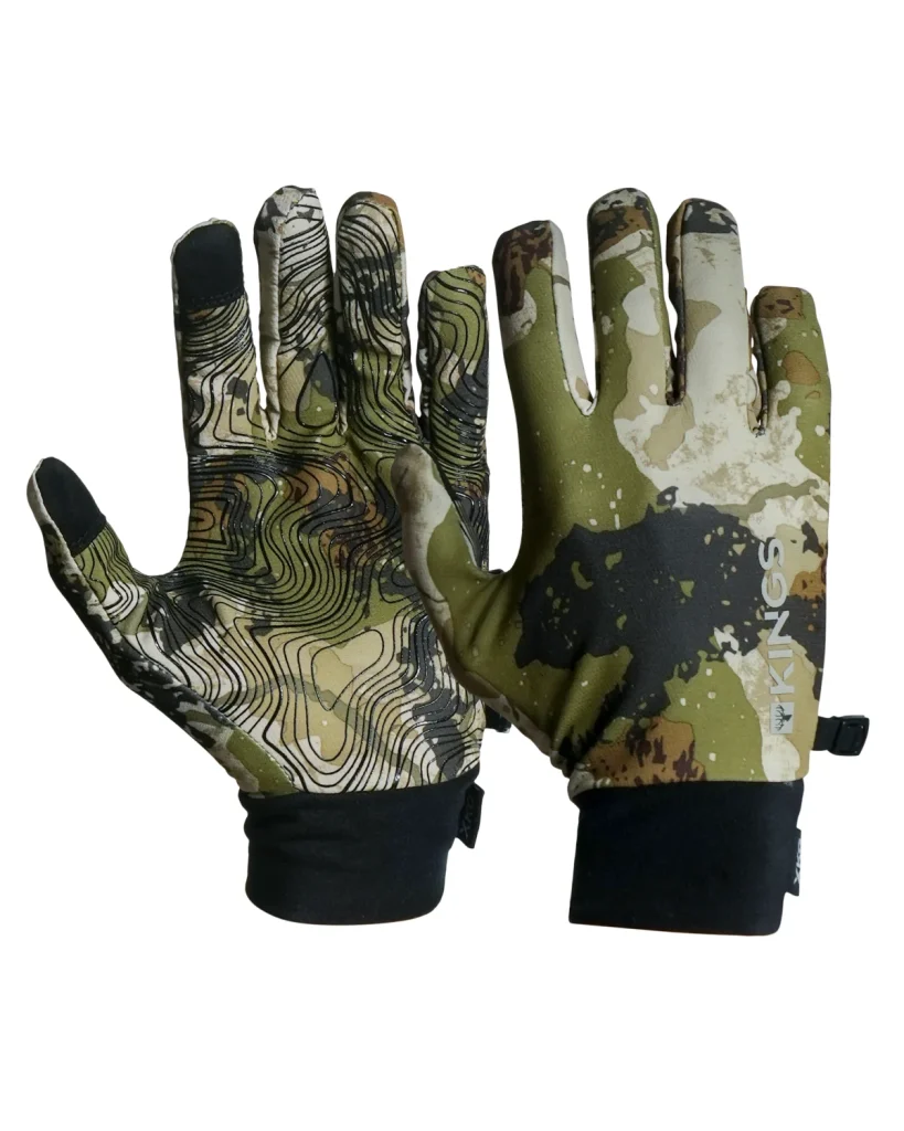 XKG Lightweight Gloves - XK7 / M/L