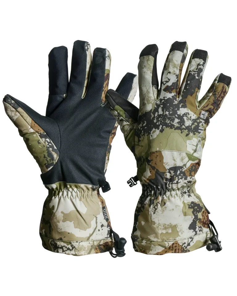 Editorial outdoor landscape illustration