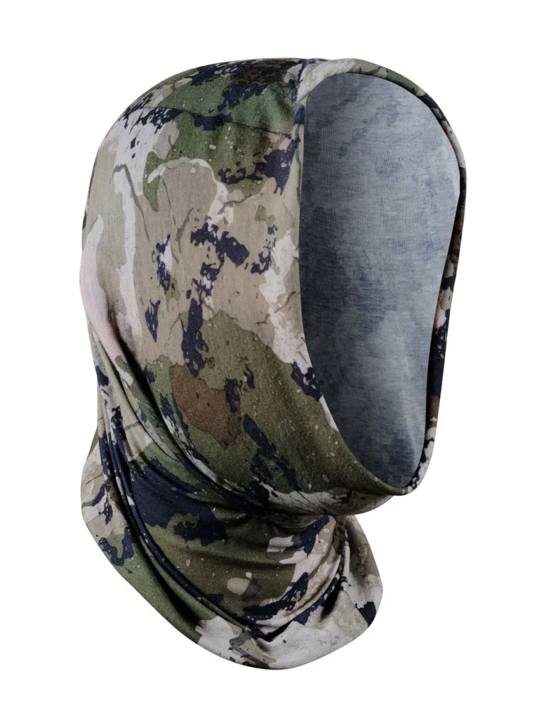 Head and Neck Gaiter - XK7 / One Size