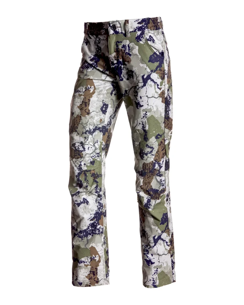 Women's XKG Ridge Pant - XK7 / XS