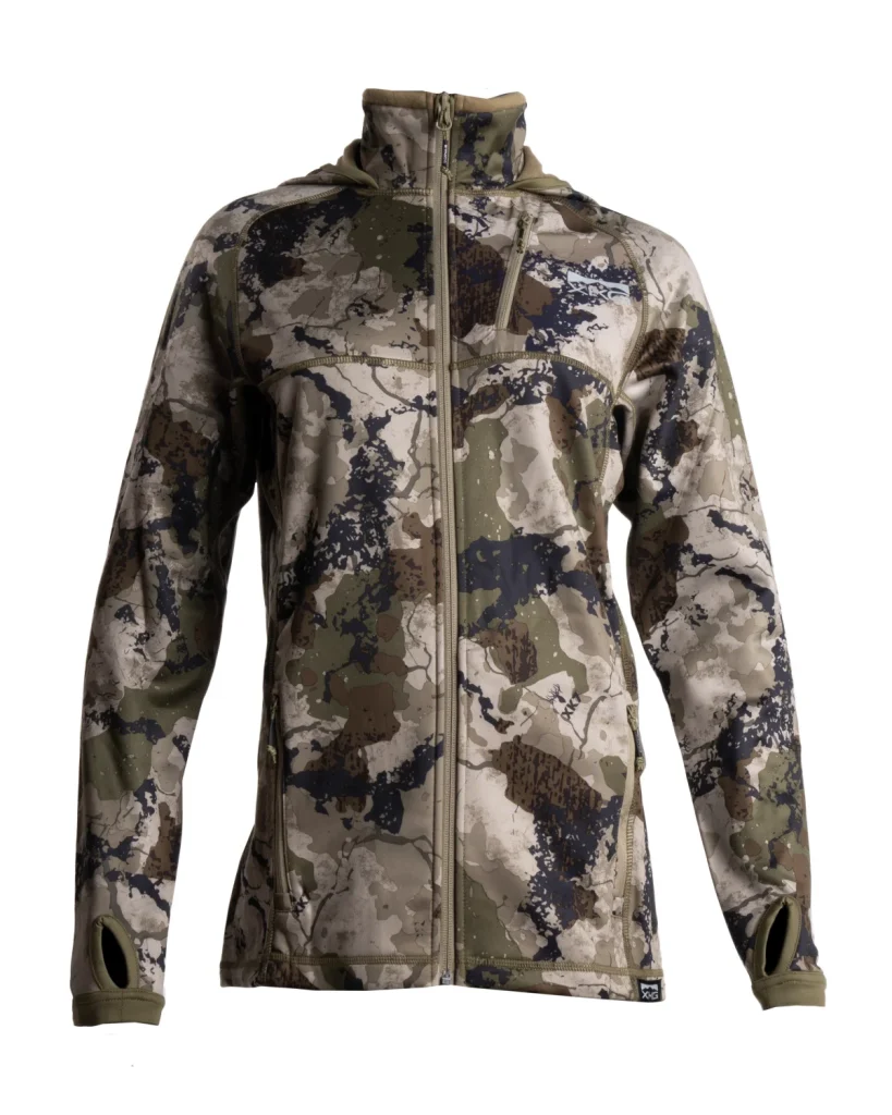 Women's XKG Pinnacle Jacket - XK7 / S