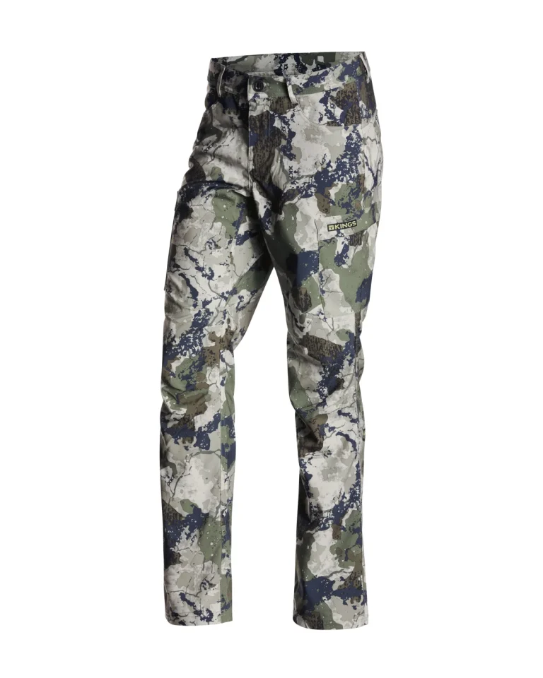 Women's Hunter Pant 2.0 - XK7 / 4
