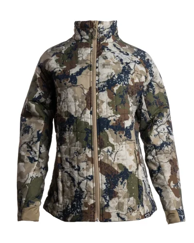 Women's XKG Transition Flex Jacket - XK7 / S