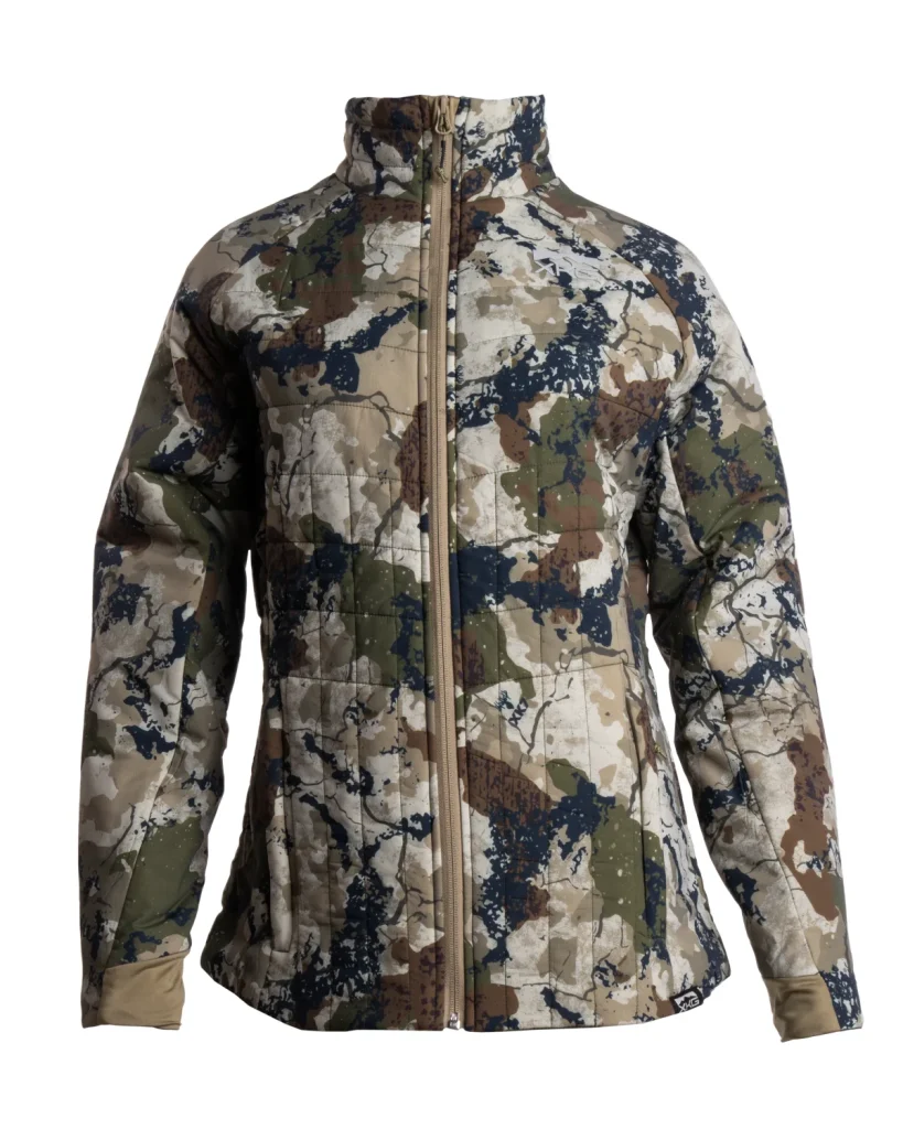 Women's XKG Transition Flex Jacket - XK7 / S