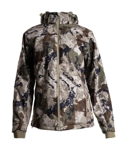 Women’s Weather Pro Insulated Jacket Review: Warmth Reports Meet a Tall-Wearer Fit Problem