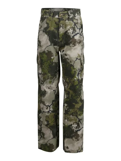 Kids Classic Six Pocket Pant Review: Useful Cargo Storage, but Check Waist and Washing