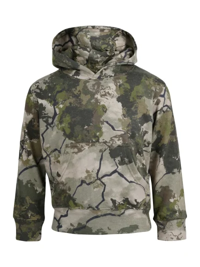 Kids Classic Hoodie - KC Ultra / S