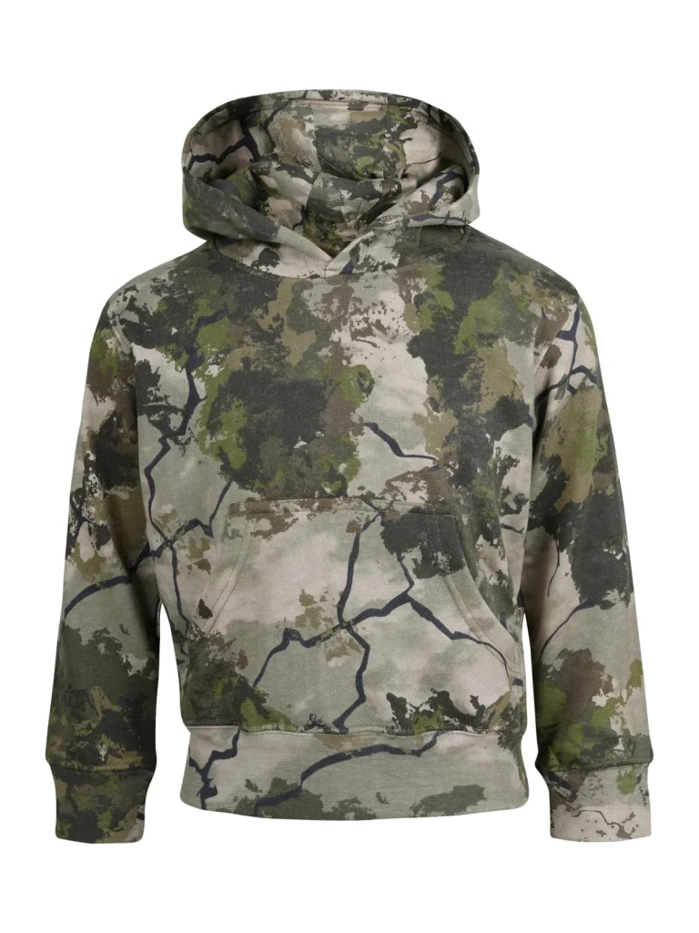 Kids Classic Hoodie - KC Ultra / S