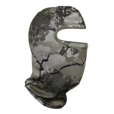 Poly Hood Mask - KC Ultra / One Size