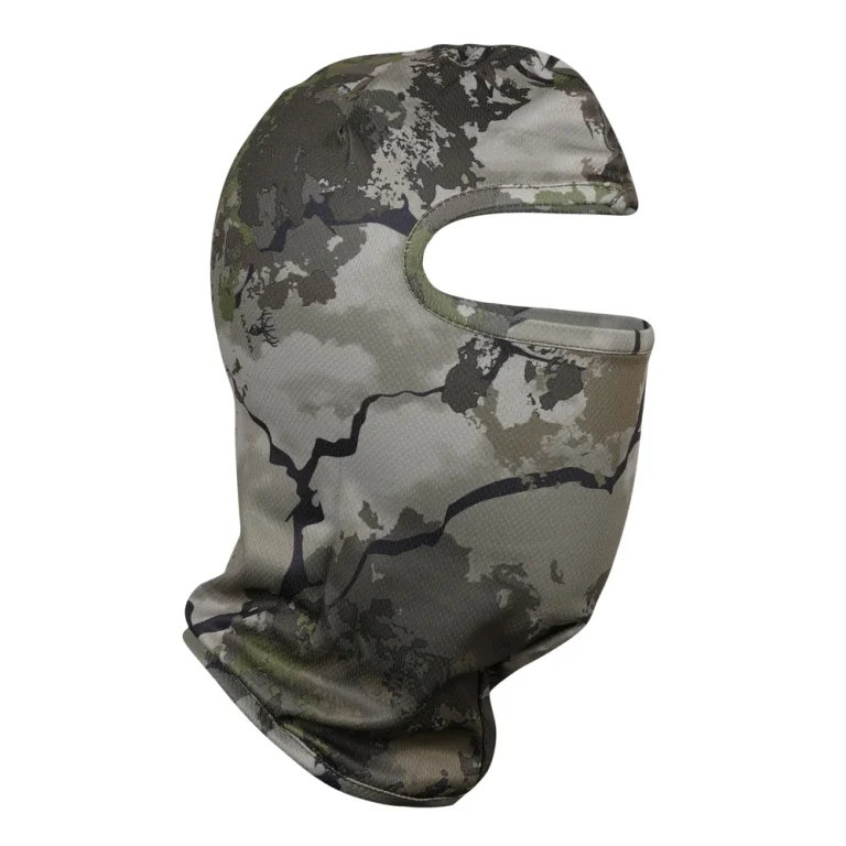 Poly Hood Mask - KC Ultra / One Size