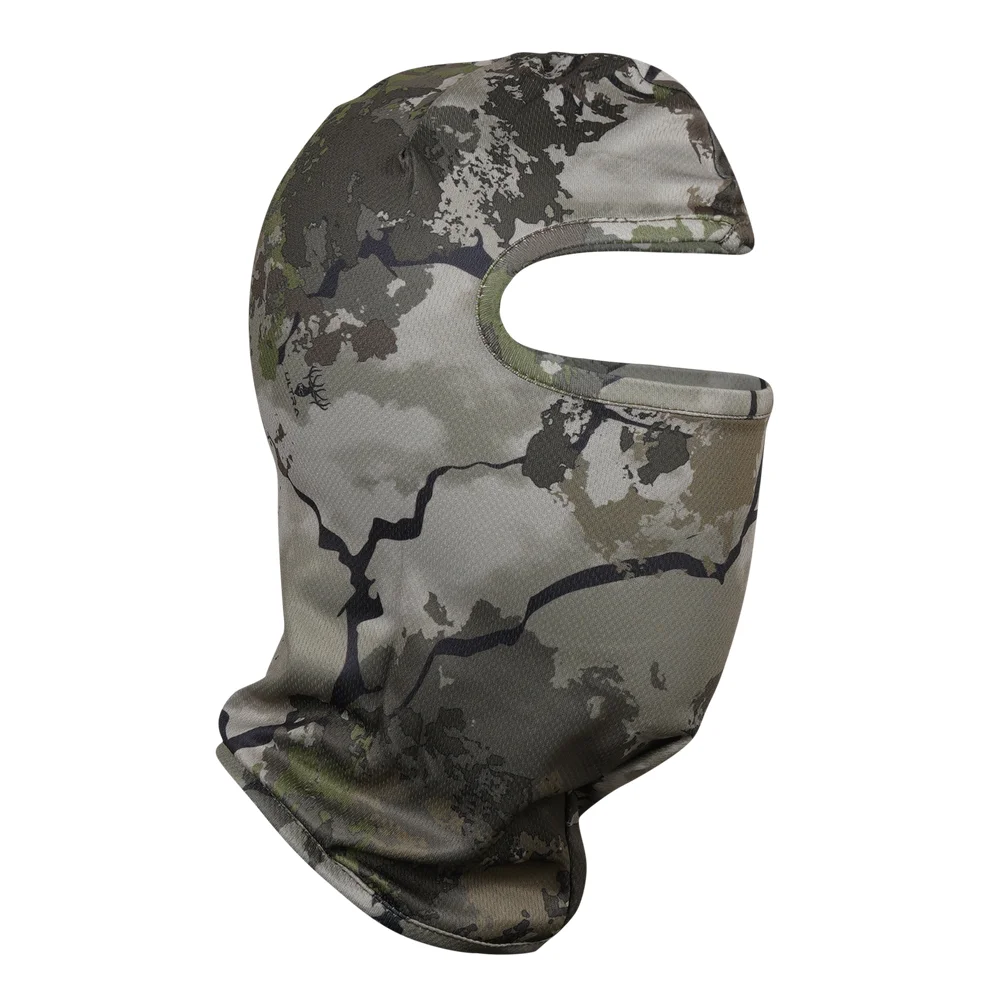 Poly Hood Mask - KC Ultra / One Size