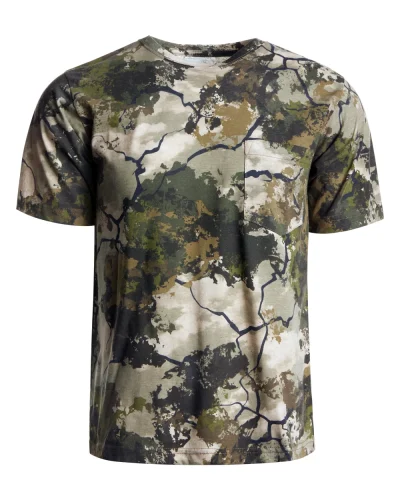 Classic Cotton Short Sleeve Tee Review: Everyday Pocket Comfort and a Short-Sleeve Fit Tradeoff