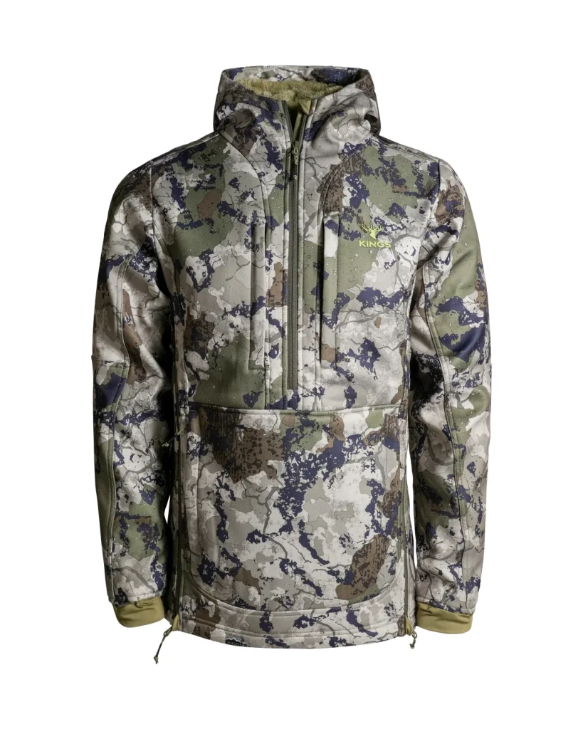 XKG Wind-Defender Anorak - XK7 / M