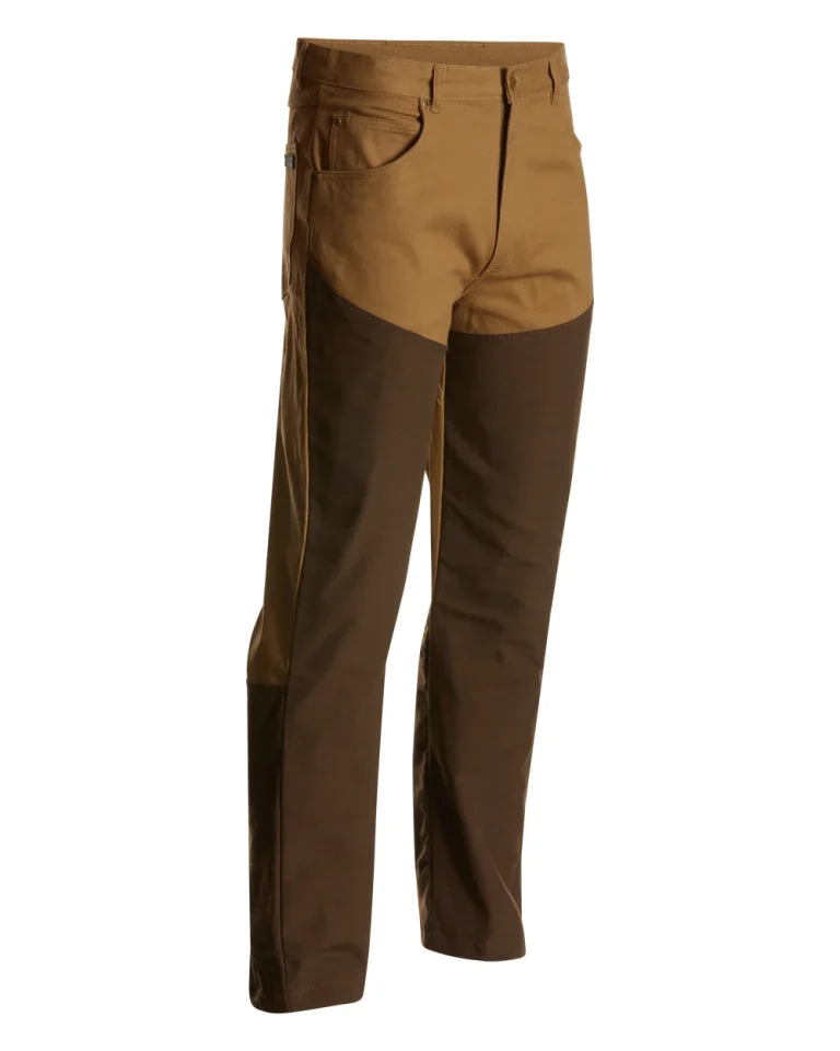 Kings Field Pant - Khaki / 30