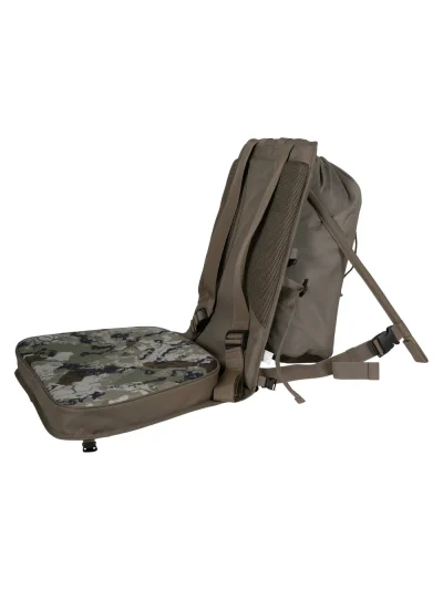 Sly Dog Ground & Pound Chair Review: Adjustable Back Support With Uneven Seat Durability