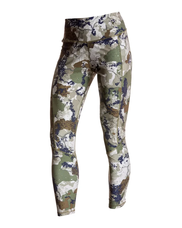 Women's XKG Freya Legging - XK7 / S