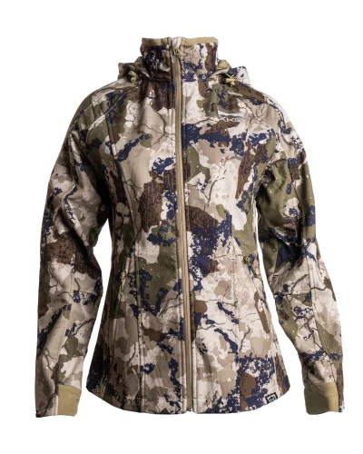 Women’s XKG Boulder Jacket Review: Wind Comfort and Longer Hip Coverage