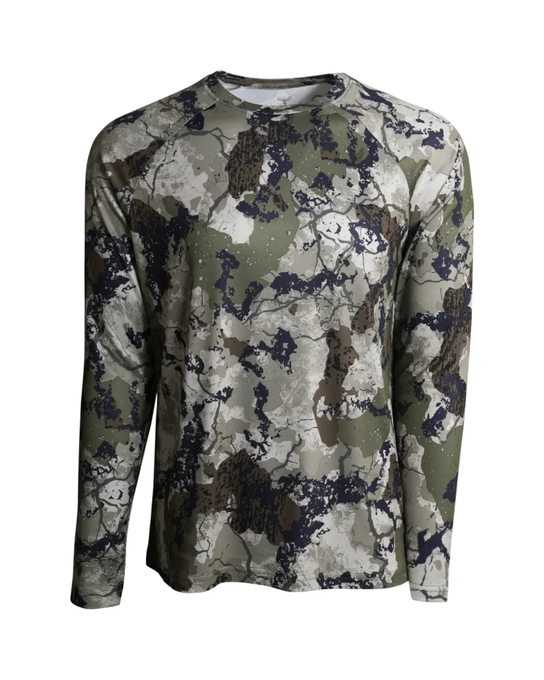 XKG Performance Long Sleeve Tee - XK7 / M