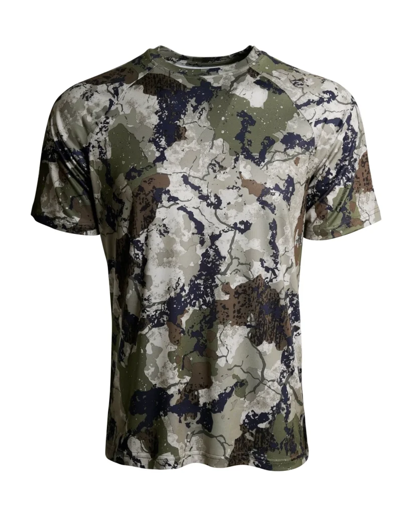 XKG Performance Short Sleeve Tee - XK7 / M