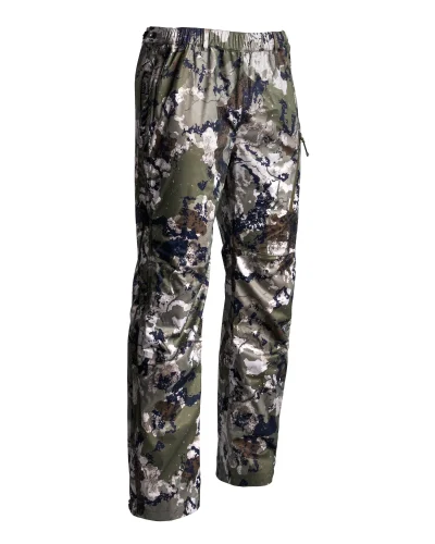 Windstorm Rain Pant Review: Easy Layering, but Check the Rise
