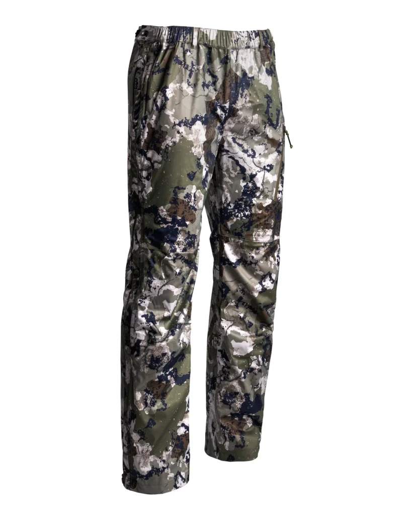 XKG Windstorm Rain Pant - XK7 / S