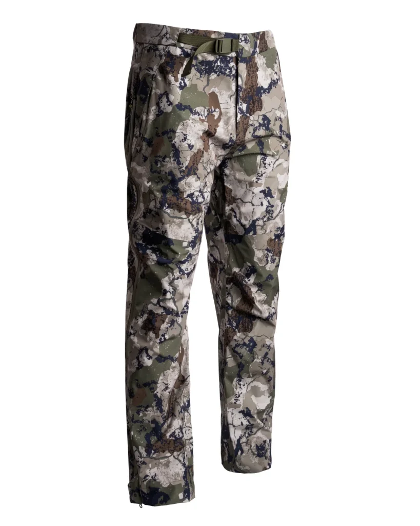 XKG Paramount Rain Pant - XK7 / S