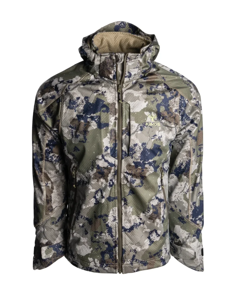 XKG Lone Peak Jacket - XK7 / S