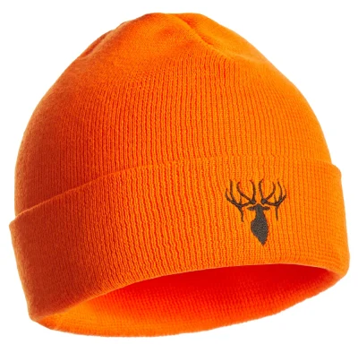Heavy Knit Blaze Beanie Review: Roll-Up Warmth With One Field Account