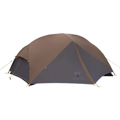 XKG Summit 2P Tent Review: Two Doors and Useful Space, With Fly-Clearance Limits