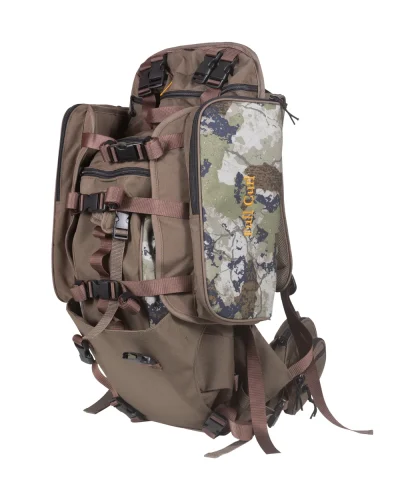 Full Curl Combo Review: Modular Carry With an Important Frame-Edition Check