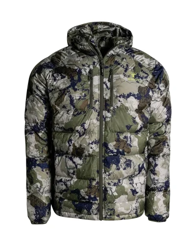 XKG Down Transition Jacket - XK7 / S