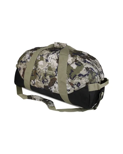 Delta Duffel Review: Travel Storage That May Be Too Noisy for the Stand