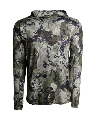XKG Performance Hoodie - XK7 / M