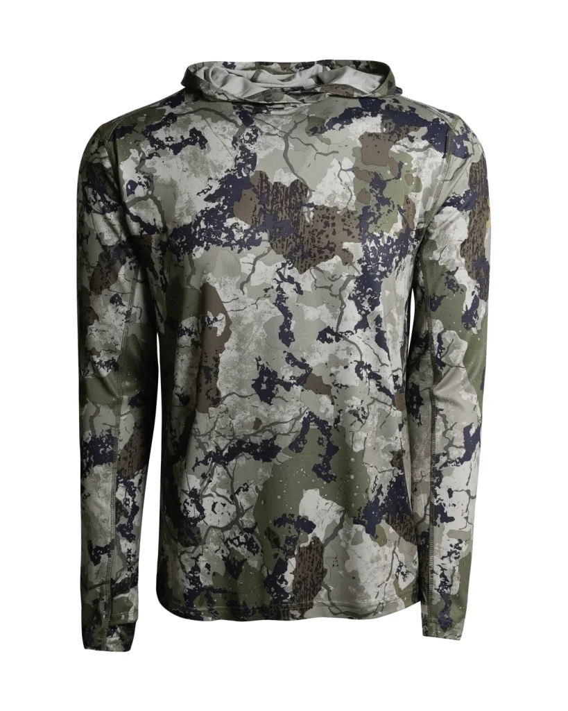 XKG Performance Hoodie - XK7 / M