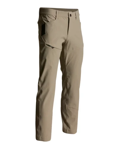 XKG Freyr Pant Review: Stretchy Everyday Mobility With Pocket-Finish Caveats