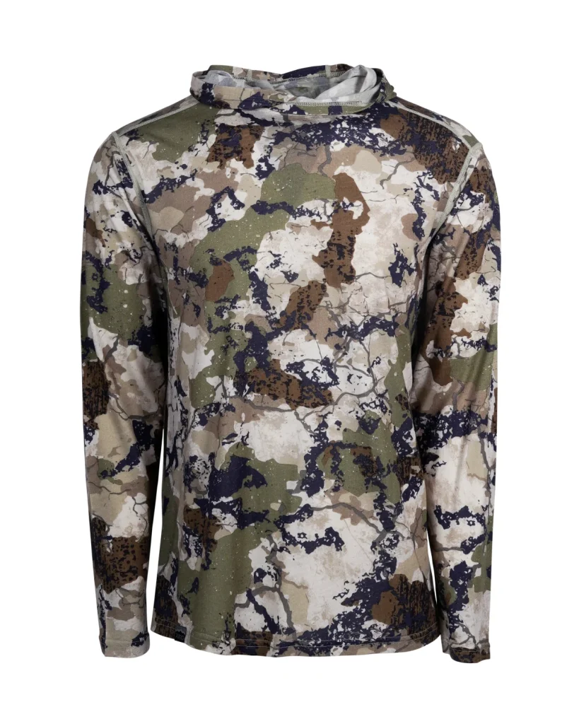 XKG Foundation 150 Merino Hoodie - XK7 / M