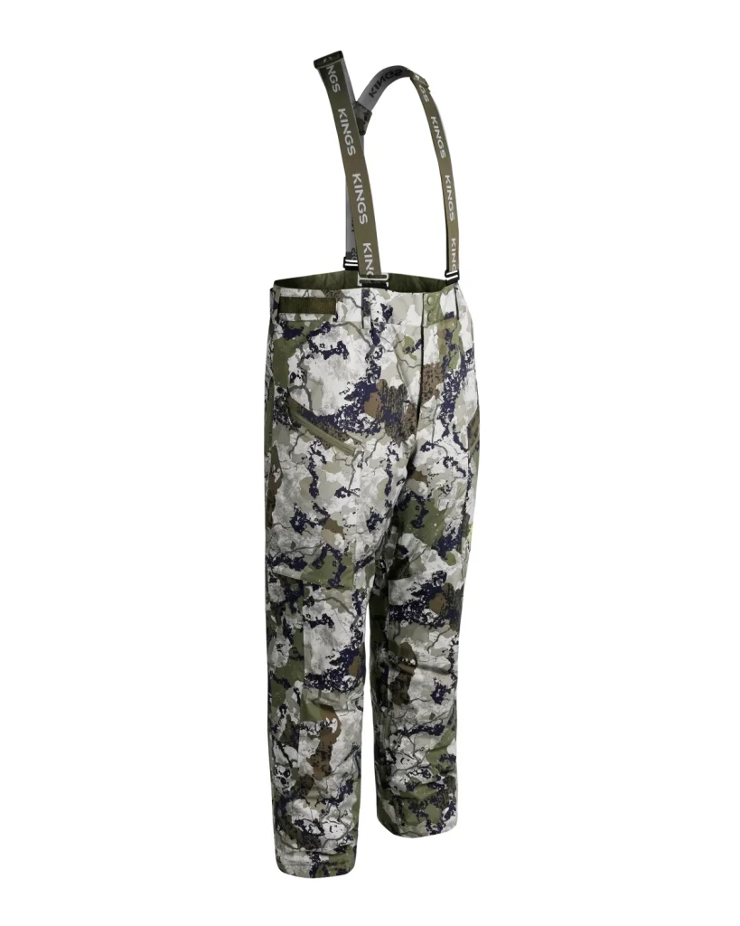XKG Expedition Down Pant - XK7 / M