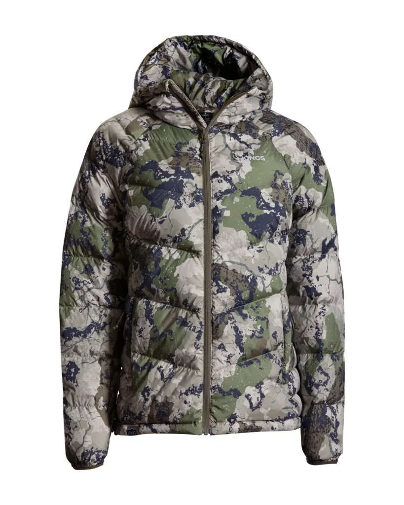 Women's XKG Down Transition Jacket - XK7 / S