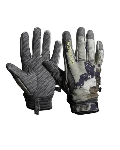 XKG Primaloft Guide Gloves Review: Useful Dexterity, Disputed Warmth and Tight Sizing
