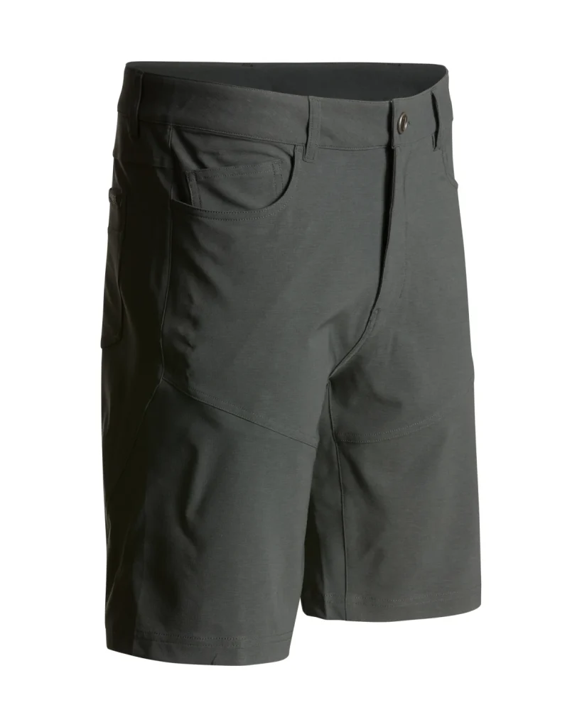 Drift Short - Charcoal / 30